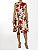 Vestido Dolce Gabbana Floral - Imagem 7