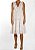 Vestido Zara Branco - Imagem 7