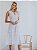 Vestido Zara Branco - Imagem 4
