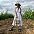 Vestido Zara Branco - Imagem 5