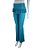 Calça Mixed Azul Turquesa - Imagem 4