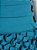 Calça Mixed Azul Turquesa - Imagem 6