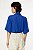 Blusa Animale Azul Seda - Imagem 2