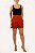Short NV Terracota Crepe - Imagem 6