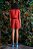 Short NV Terracota Crepe - Imagem 3