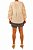 Blusa Ateen Branca com Bordado - Imagem 2