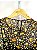 Vestido Ateen Estampado Seda - Imagem 9
