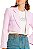 Blazer NV Lilás modelo Lais - Imagem 1