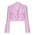 Blazer NV Lilás modelo Lais - Imagem 6