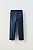 Calça Reta Zara Azul Claro - Imagem 5