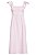 Vestido Iorane/Next Level Rosa Bebê Alça Babado - Imagem 3