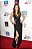 Vestido BCBG Maxazria Preto e Bege Seda Renda - Imagem 10
