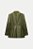 Blazer Zara Verde de Linho - Imagem 11