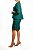Blazer Le Lis Blanc Verde Bandeira Tailleur - Imagem 2