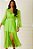Vestido Agilitá Fabulous Verde - Imagem 4