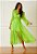 Vestido Agilitá Fabulous Verde - Imagem 1