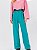 Conjunto Blusa + Calça NV Pantalona Verde - Imagem 5