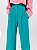 Conjunto Blusa + Calça NV Pantalona Verde - Imagem 6