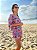 Vestido/Saída de Praia VIX (Sofia by Vix) Estampa - Imagem 1