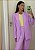 Blazer NV Lilás - Rosa Modelo Jordan - Imagem 1
