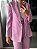 Blazer NV Lilás - Rosa Modelo Jordan - Imagem 2
