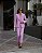 Blazer NV Lilás - Rosa Modelo Jordan - Imagem 4