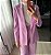 Blazer NV Lilás - Rosa Modelo Jordan - Imagem 5