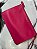 Bolsa Dior Diorissomo Rosa Pink por fora e Coral por dentro - Imagem 8