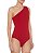 Body Shop2gether Vermelho Malha - Imagem 5