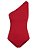 Body Shop2gether Vermelho Malha - Imagem 6