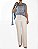 Twin Set Carol Bassi Azul Tricot - Imagem 3