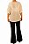 Blusa Mixed Branca - Imagem 2
