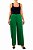 Calça Zara Verde Bandeira - Imagem 7