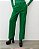Calça Zara Verde Bandeira - Imagem 1