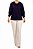 Camisa Shop2gether Azul Marinho - Imagem 6