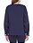 Camisa Shop2gether Azul Marinho - Imagem 4