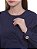 Camisa Shop2gether Azul Marinho - Imagem 3