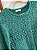 Blusa NV Verde Tricô - Imagem 7
