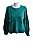 Blusa NV Verde Tricô - Imagem 5