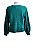 Blusa NV Verde Tricô - Imagem 6