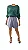 Blusa NV Verde Tricô - Imagem 4