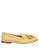 Sapato  Loafer Tod’s Amarelo - Imagem 8