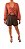 Cropped NV Vermelho Goiaba Tricot - Imagem 5