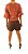 Cropped NV Vermelho Goiaba Tricot - Imagem 6