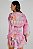 Cropped NV Rosa Estampado - Imagem 2
