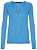 Blusa Animale Azul Raglan - Imagem 8