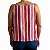 Blusa Mixed Listras Tons de Rosa - Imagem 2