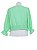 Camisa Le Lis Blanc Verde Água Linho - Imagem 2
