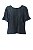 Conjunto Mixed Saia Midi + Blusa Verde Musgo Veludo - Imagem 5