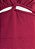 Vestido Cris Barros Vinho Crepe - Imagem 4